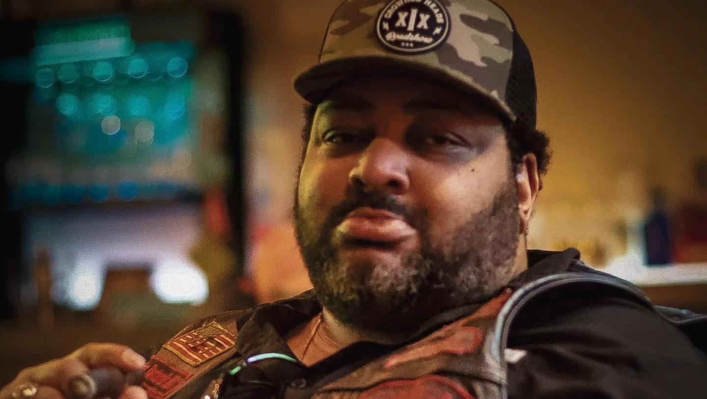 Fundraiser for Eric Hall by Simon Bergeron : Help Eric Hall Navigate ...