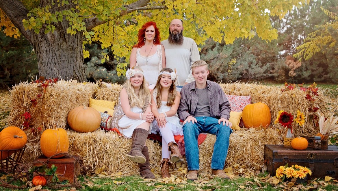 Stand with Coelho Family in Their Loss photo