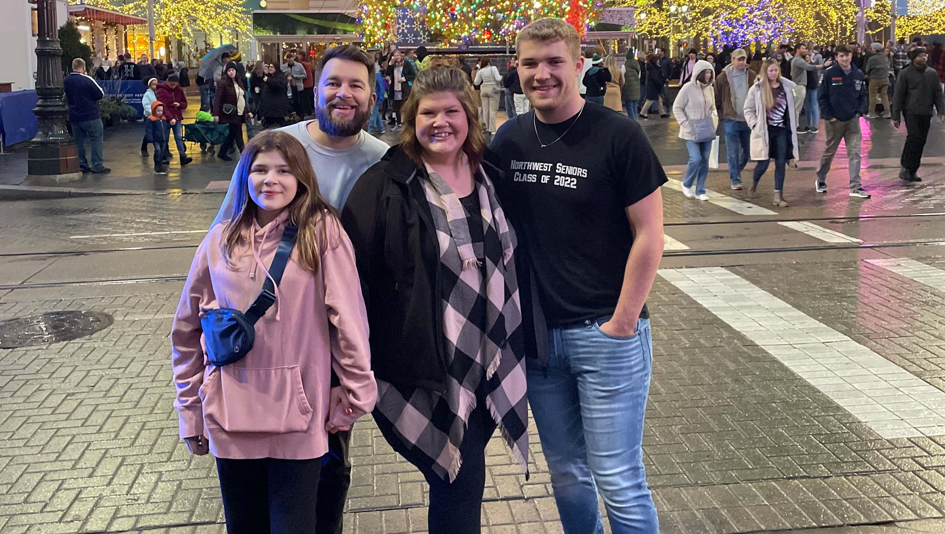 Help Tommy and Elisabeth After a House Fire photo