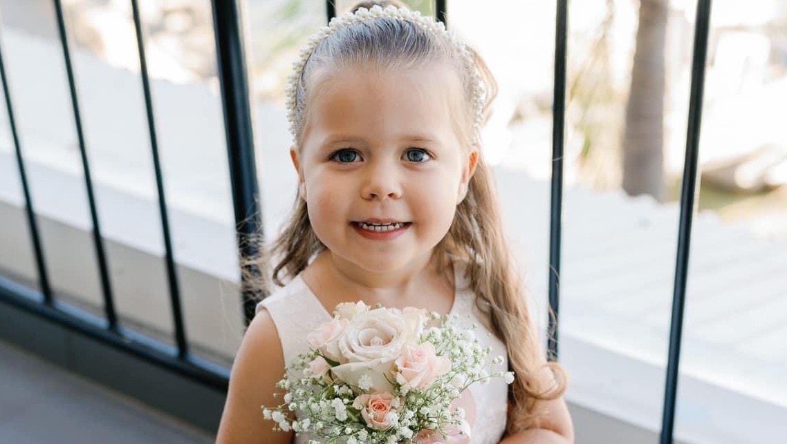 Beautiful Aliyah photo