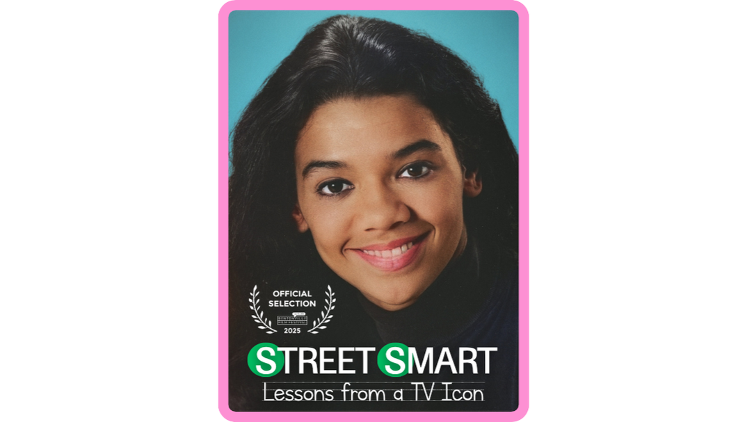 Support Documentary on Latina Trailblazer Sonia Manzano photo