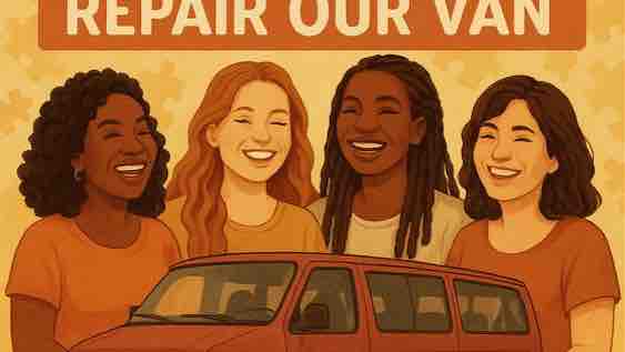 Support Olivia's Place: A New Beginning photo