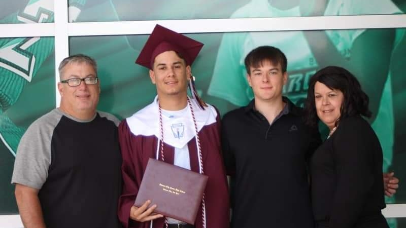 Help Support the Taylor Family- It takes a Village! photo