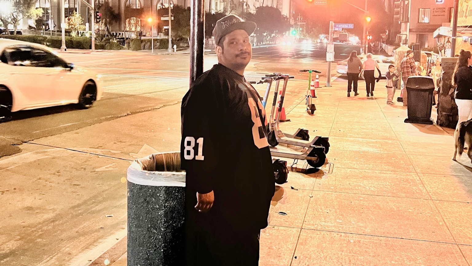 Jayson Rios Fundraiser by Jennifer Flores : Honoring Jose Olvera: Funeral Fund