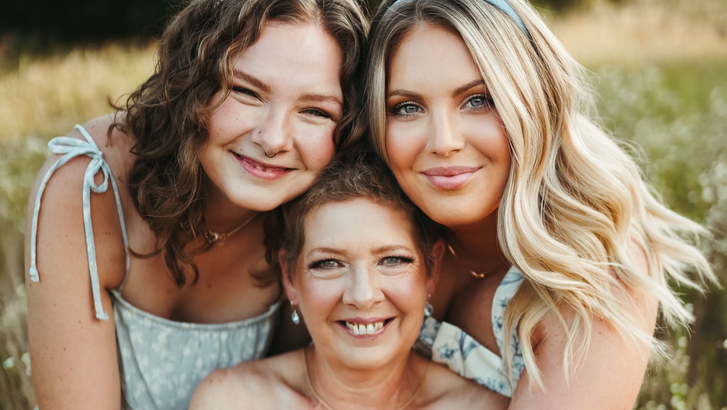 Help Army Veteran Rebecca Fight Cancer photo