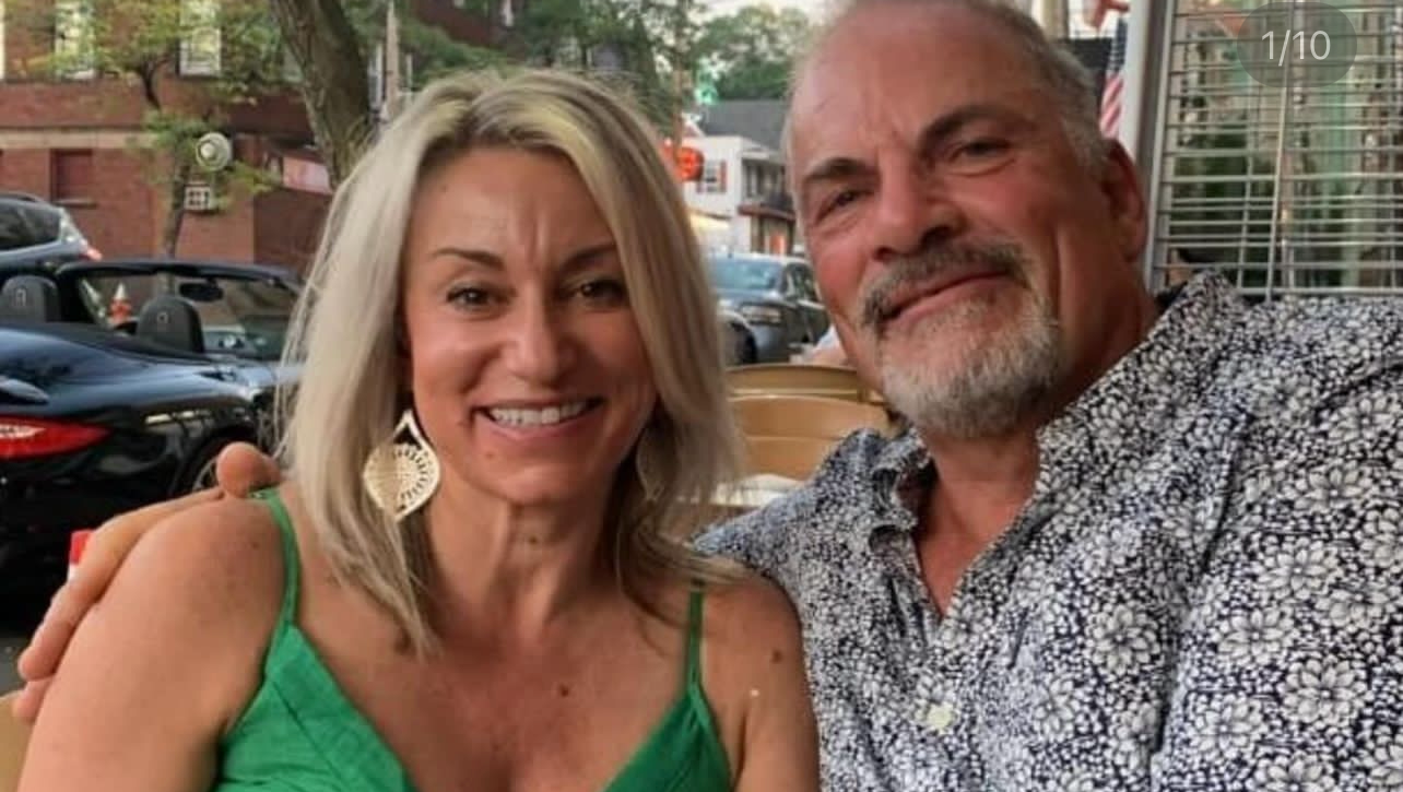 Fundraiser by Julie Ricottone : Support Joe's Recovery from Hip Surgery