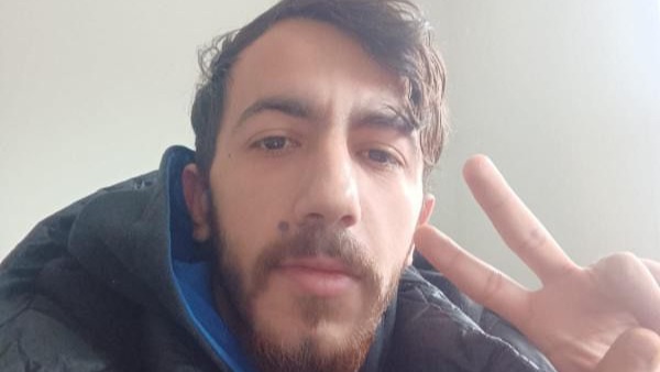 Fundraiser by Mehmet G : Support Kerem's Final Journey Home