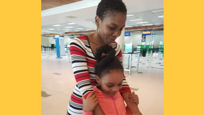 Fundraiser for Mark Anthony Kenney by Carolyn Parker-Fairbain : Support