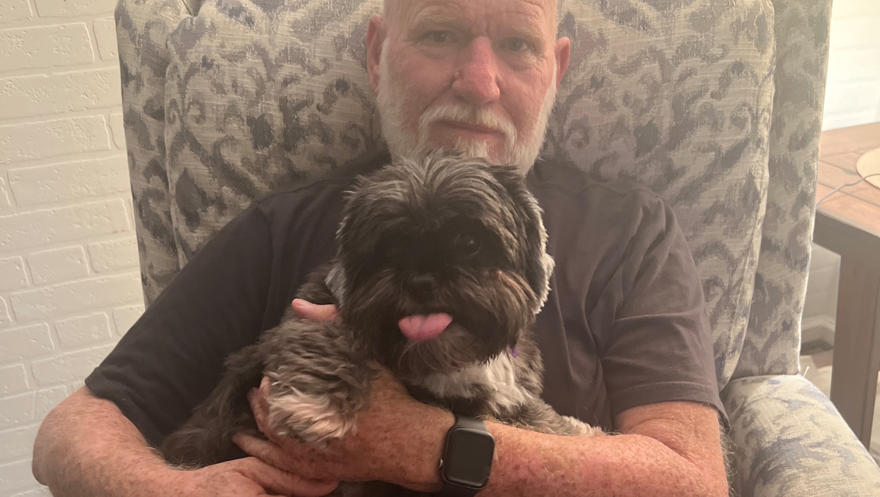 Rally with Rob Against CHF photo