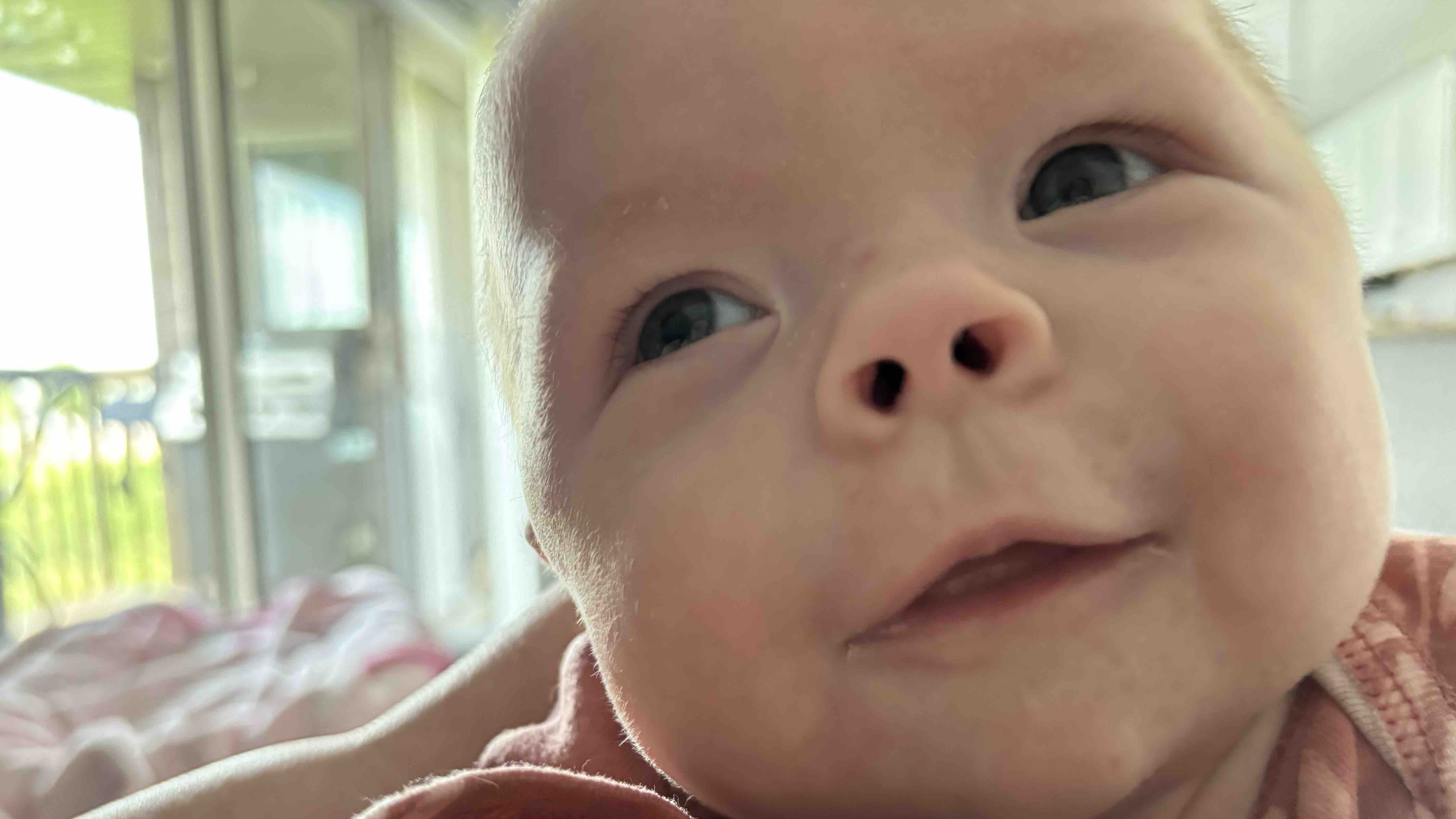 Adalynn’s Heart Surgery photo