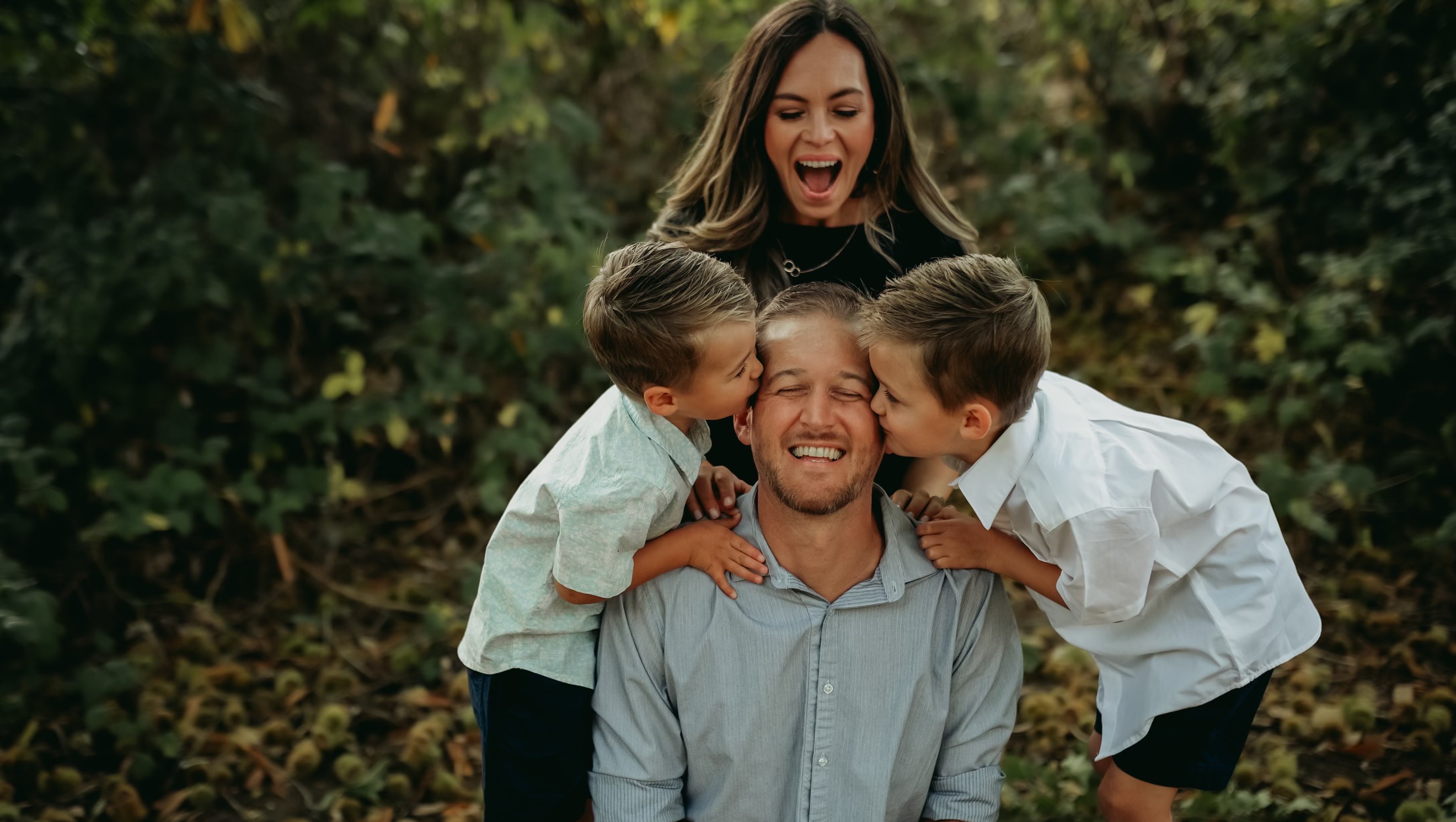 Support Matt Hazard's Fight Against Colon Cancer photo