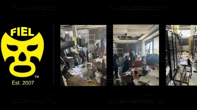 Rebuilding FIEL photo