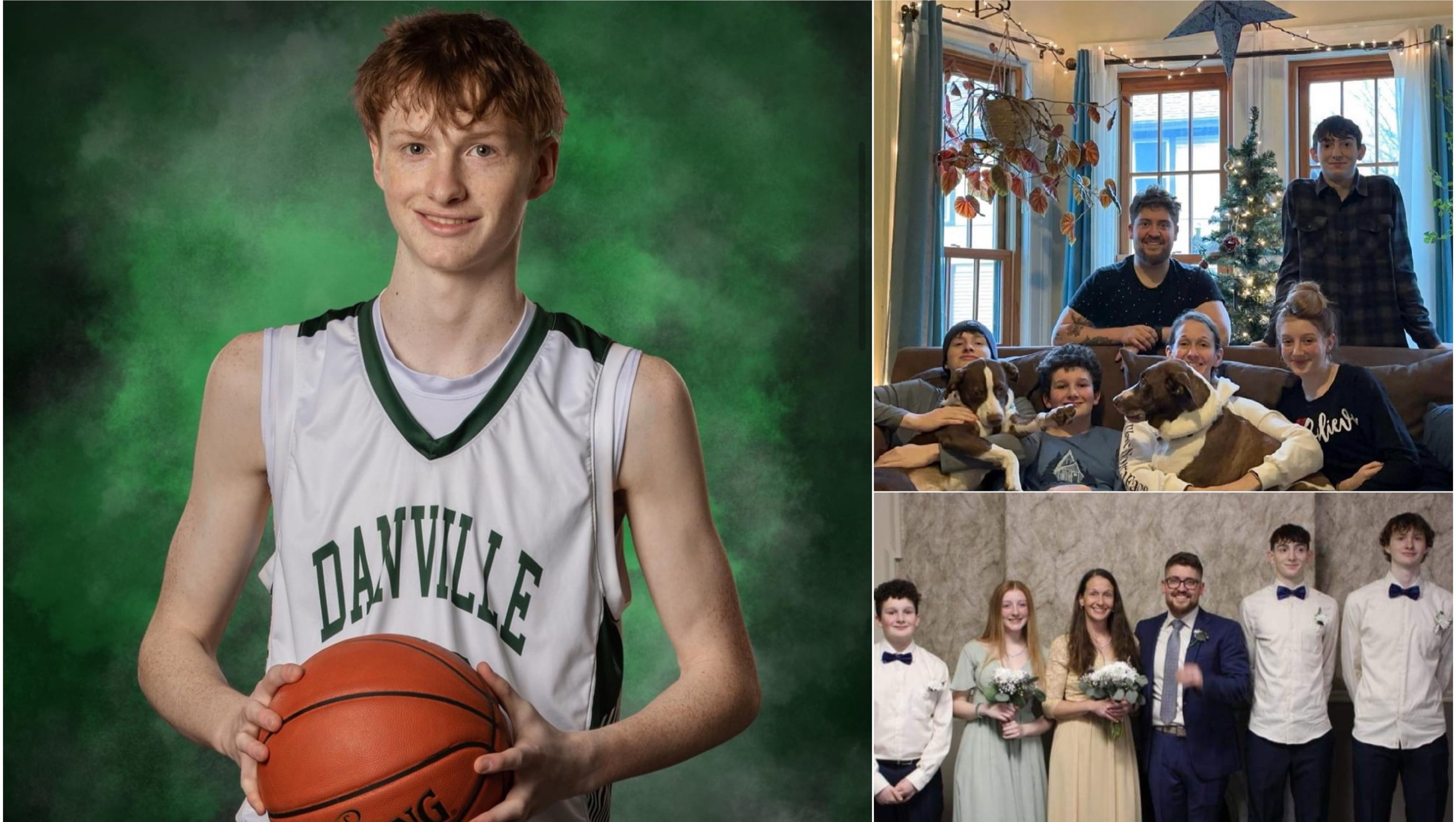 Prayers For Declan Lyons: Following His Journey On Caringbridge - gokwu74