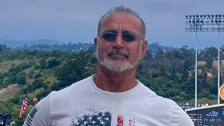 Help Jerry Vialpando Heal After Heart Surgery photo