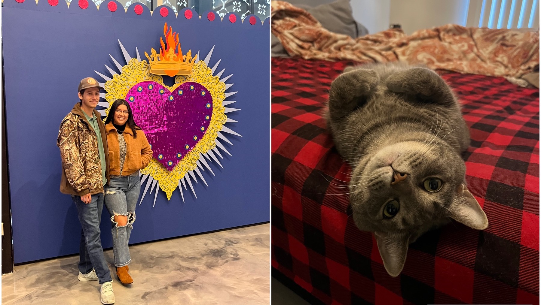 Help Cathy and Ben Rebuild After Fire photo