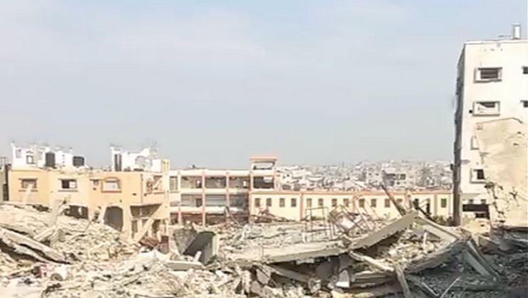 Help My Family Start a New Life and Survive the Genocide