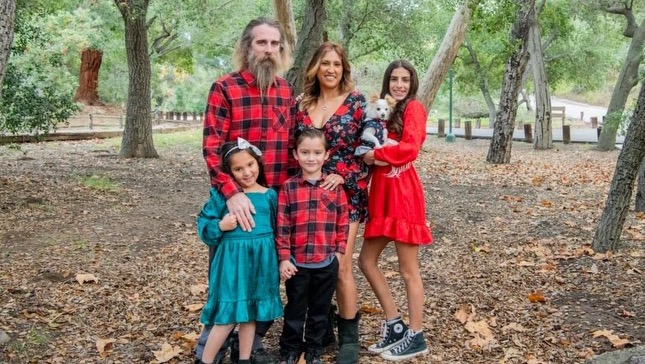 Support Mike Mooney's Fight Against Melanoma photo