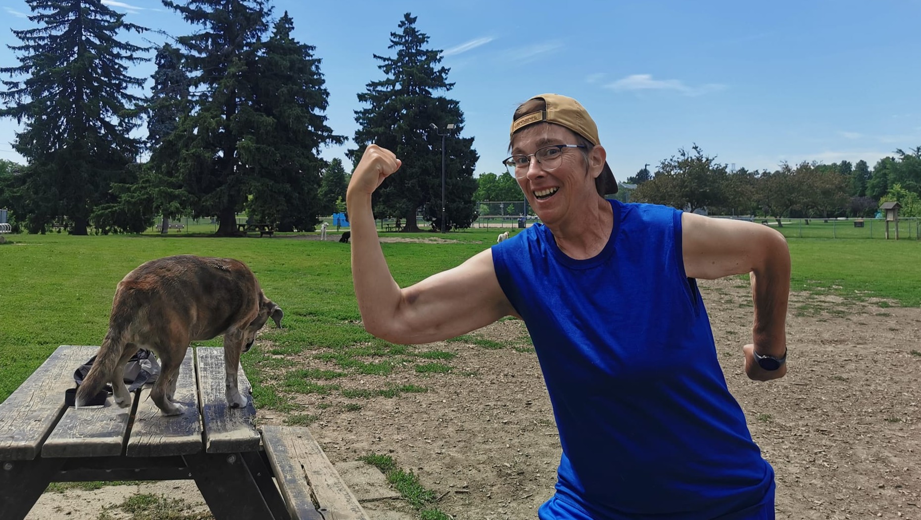 Photo Life post-Matilda