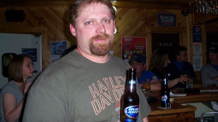 Support Dan's Final Expenses photo