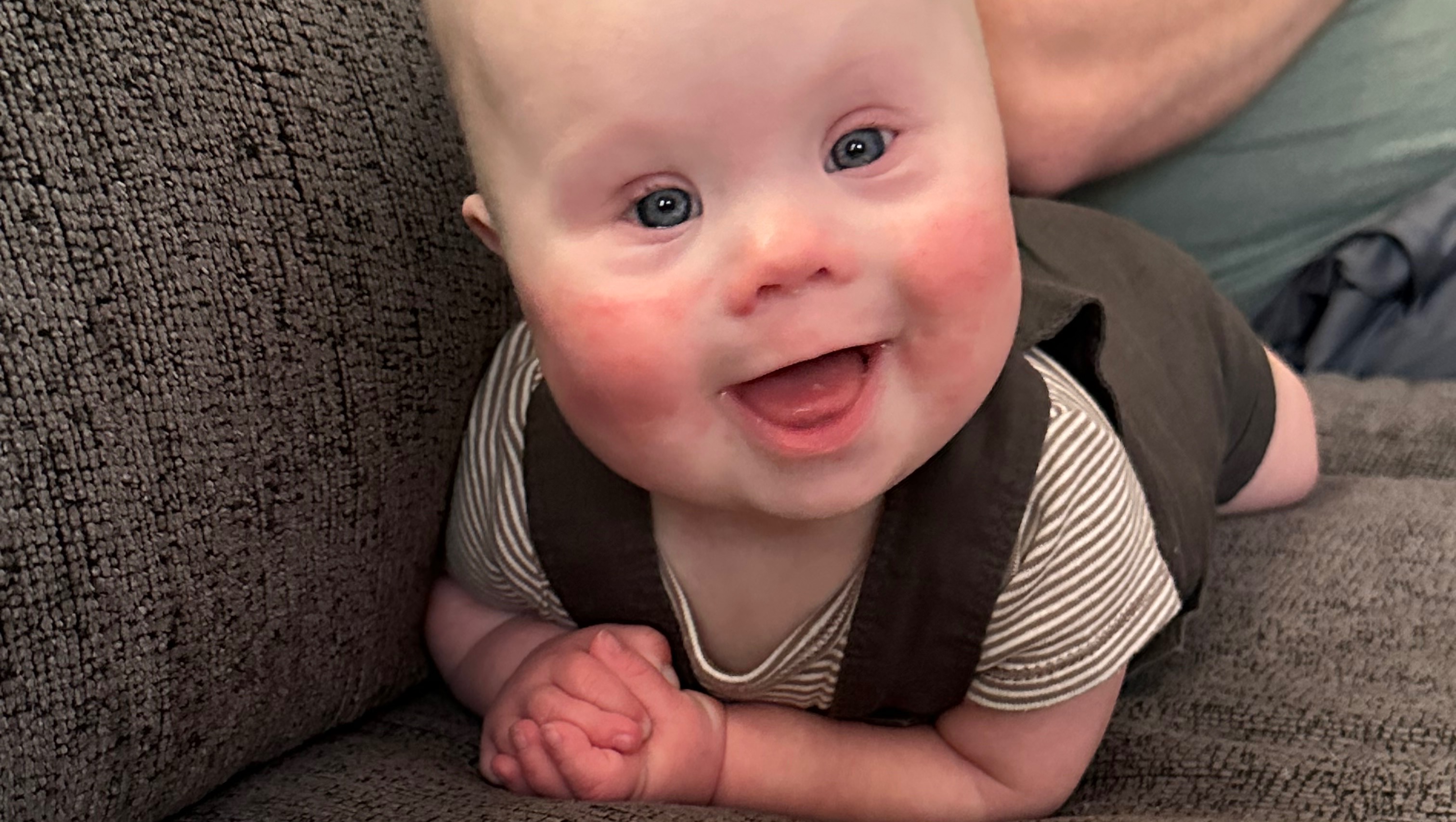 Midwest Emma'S Road To Recovery Begins - k4ma2ci