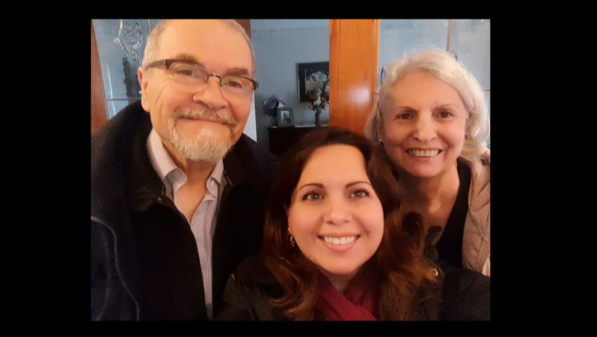 Help support my dad's medical expenses