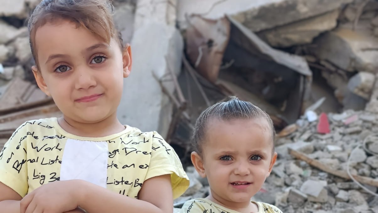 Support Zeina’s Family in Crisis photo