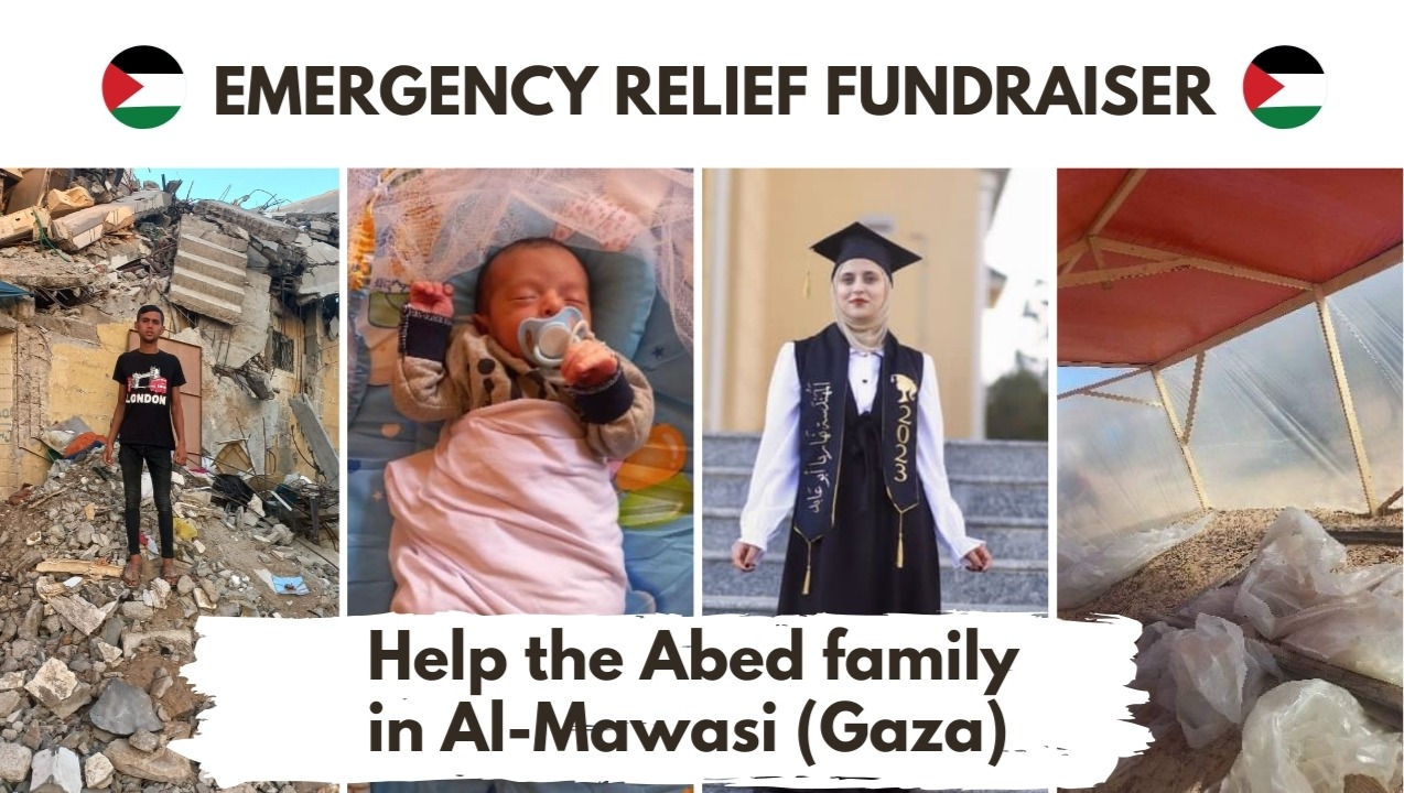 Help Lobana's family survive & her brother become a doctor photo
