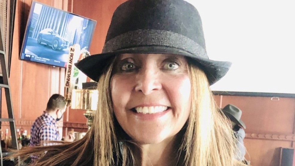 Fundraiser for Lori Morris by Todd Tabb : Support Lori Morris' Fight ...