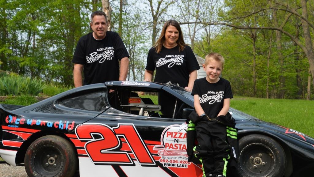 Help Support Brian's Julie and Aiden Through This Tragedy photo