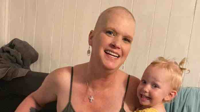 Support Alicia Manis in Her Fight Against Cancer photo