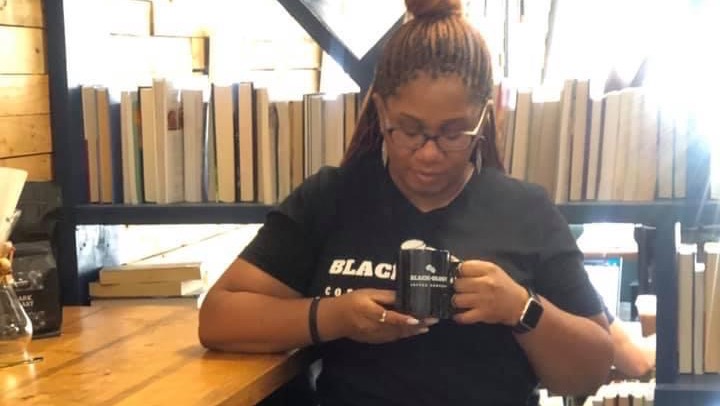 Donate to Revive Black•ology: A Community's Comeback, organized by Lori Jones thumbnail