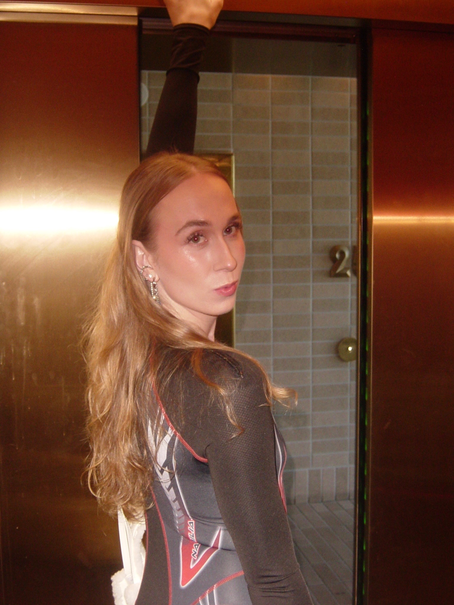 For my gender affirmation surgeries campaign photo, 2 of 8