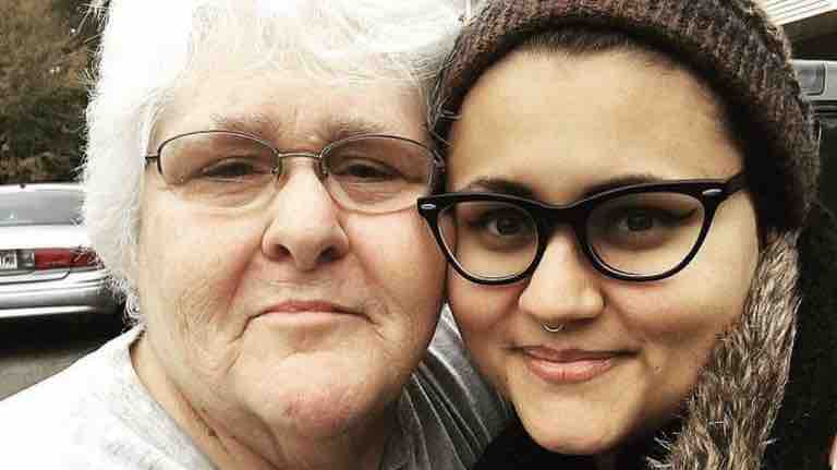 Fundraiser by Mae Murray : Grandma’s Final Resting Place