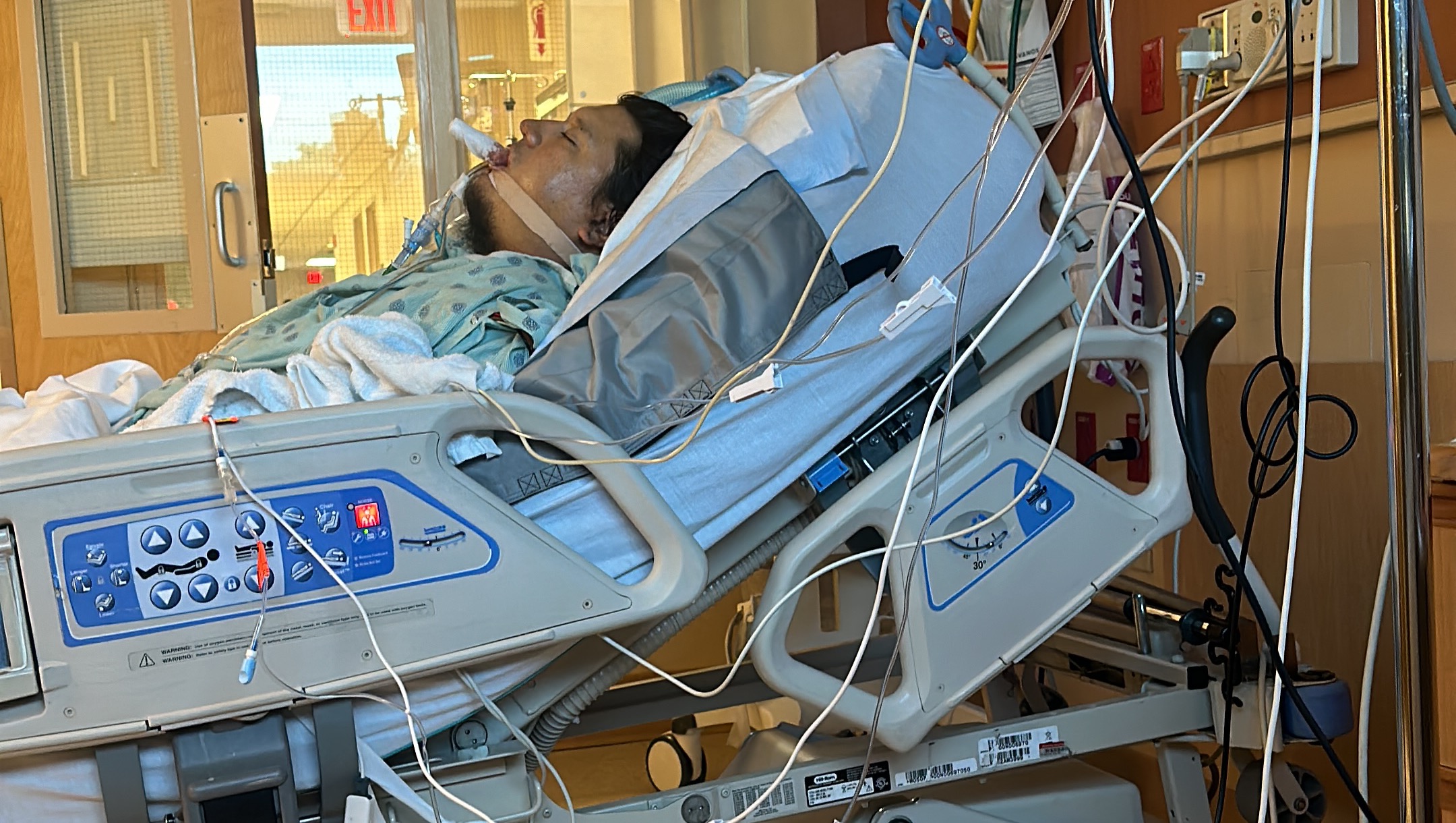 Fundraiser by Angie Tatiana : Jonathan amaris