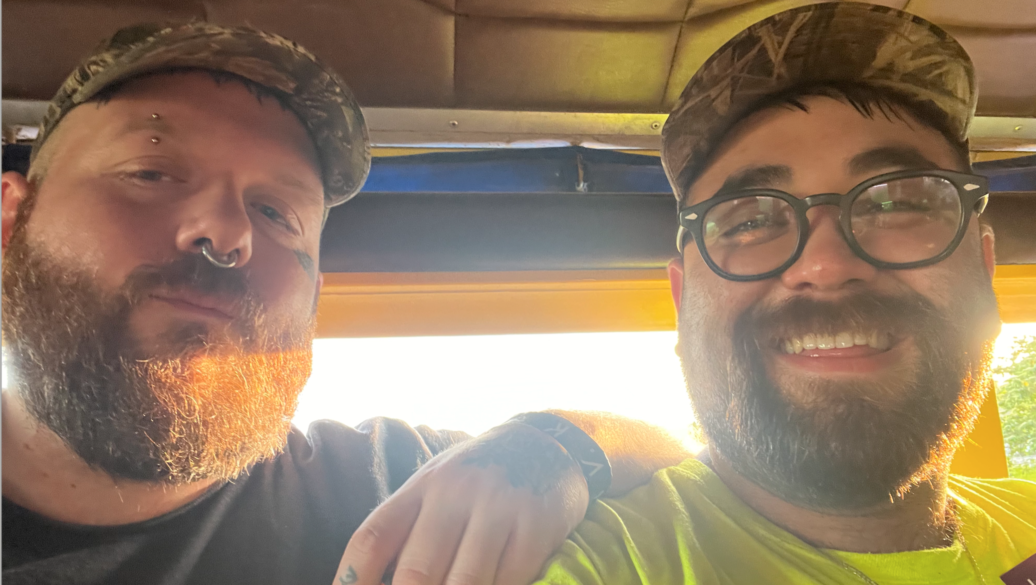 Help Shy and Ben Get Computers and Recover Data photo