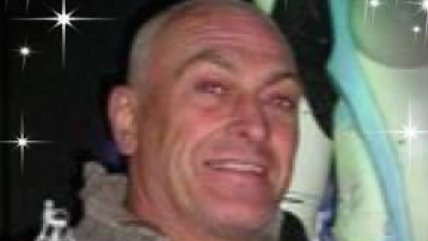 Fundraiser by Jean-Charles DI SCHINO : Tony John