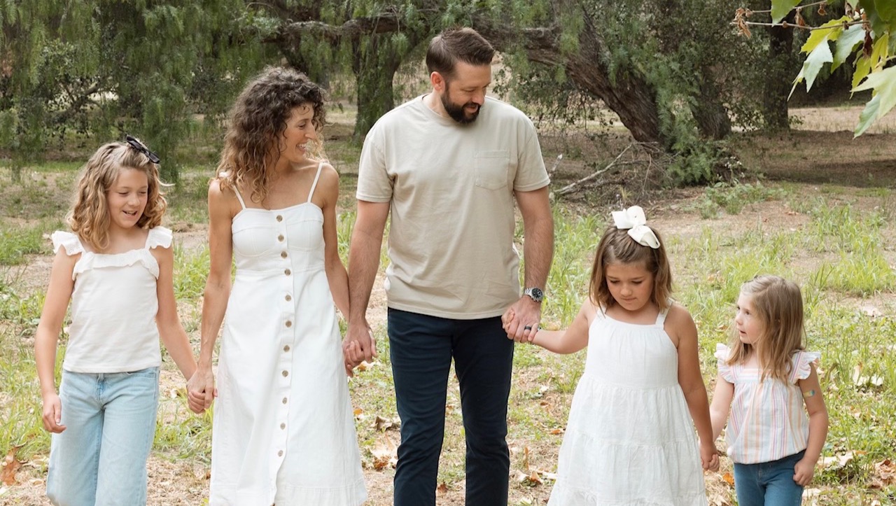 Help Sasha Overcome Cancer photo