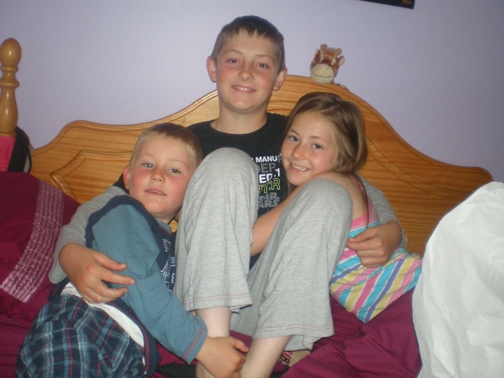 The Kelly Marie Lynch (R.I.P) Legal & Inquest Fund campaign photo, 7 of 8