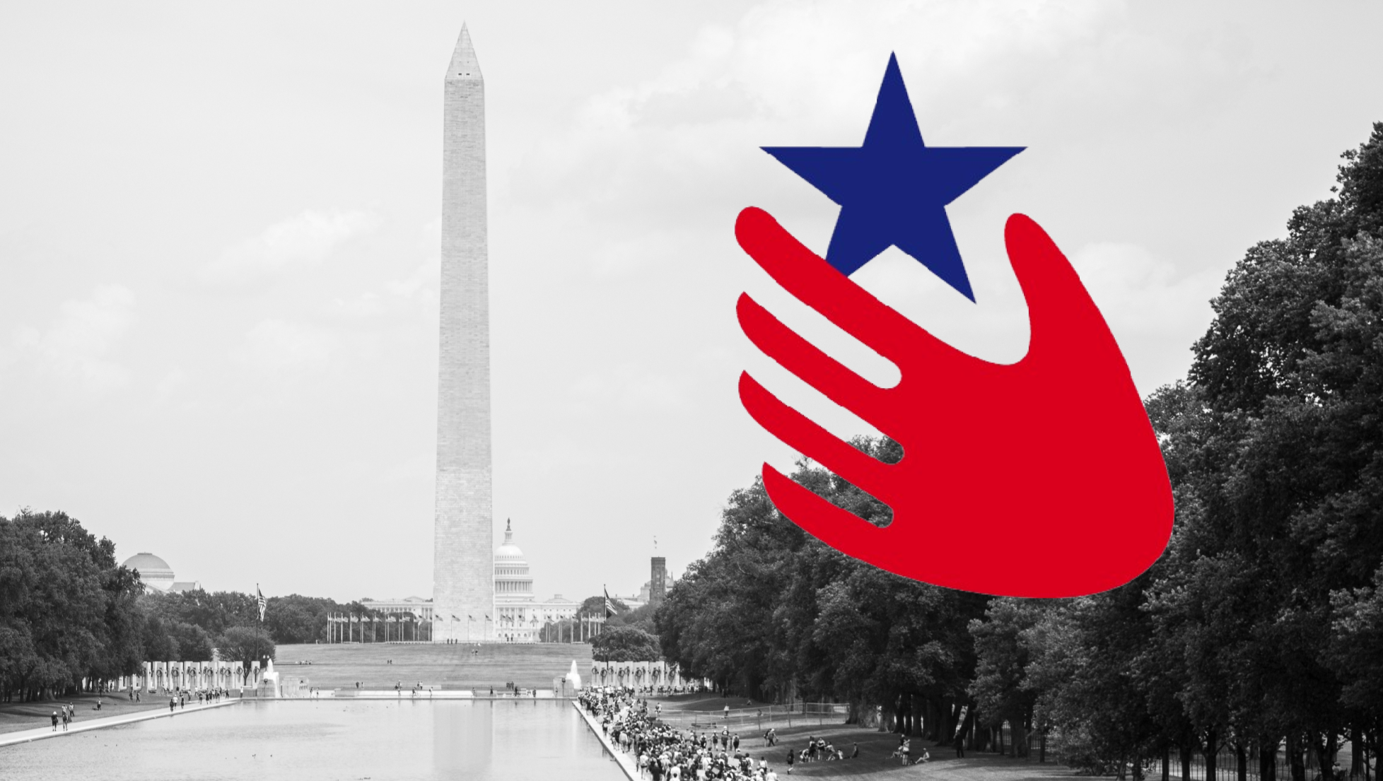 Support WelcomeCorps in D.C.: Help a Refugee Family photo