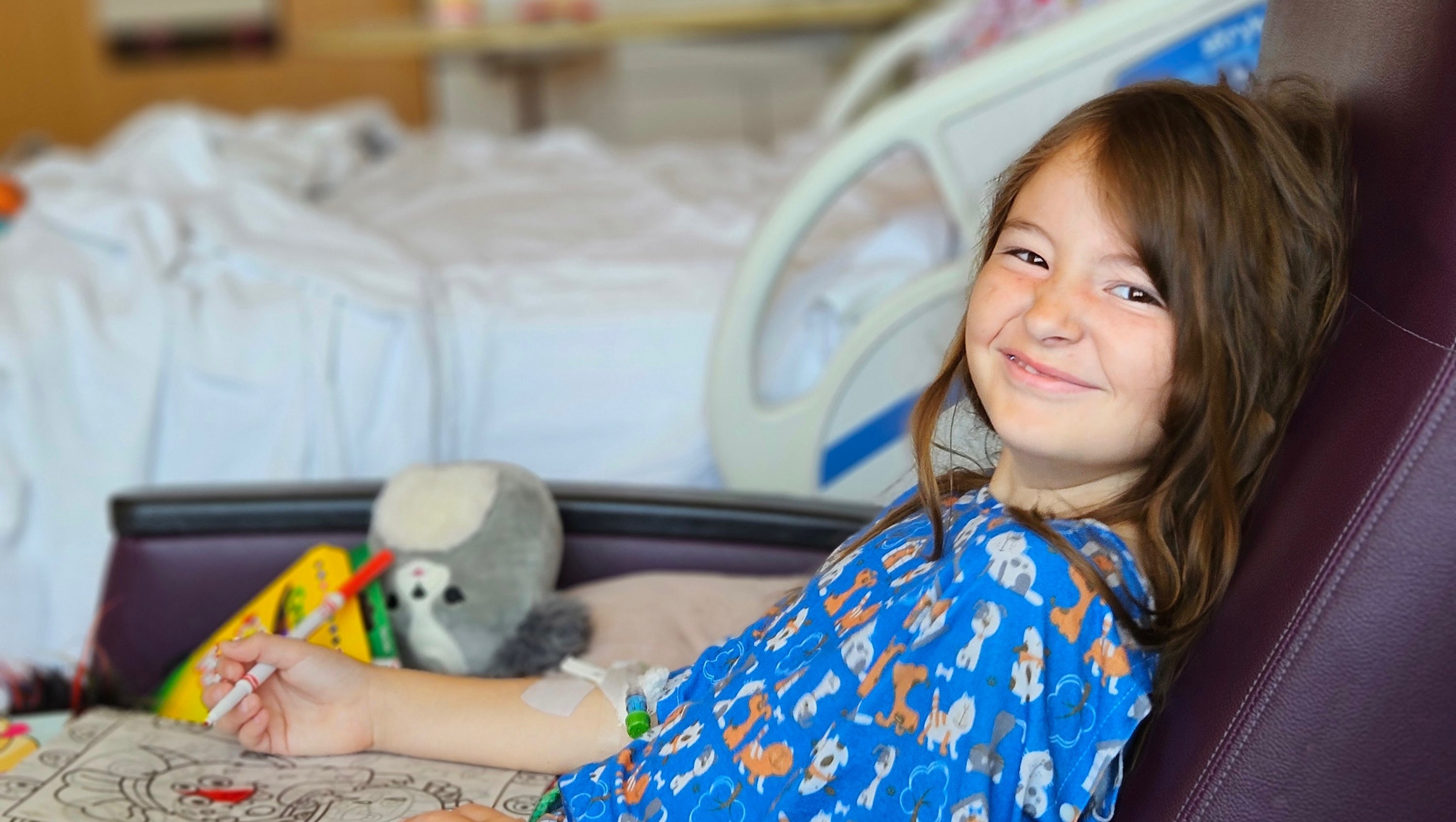 Fundraiser for Jessica Nocket by Chelsea Vegter : Stand with Noemi ...