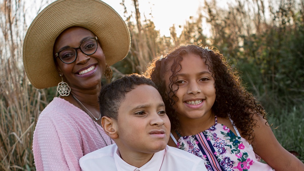 Join Us in Salina Danielle's Fight Against Breast Cancer photo