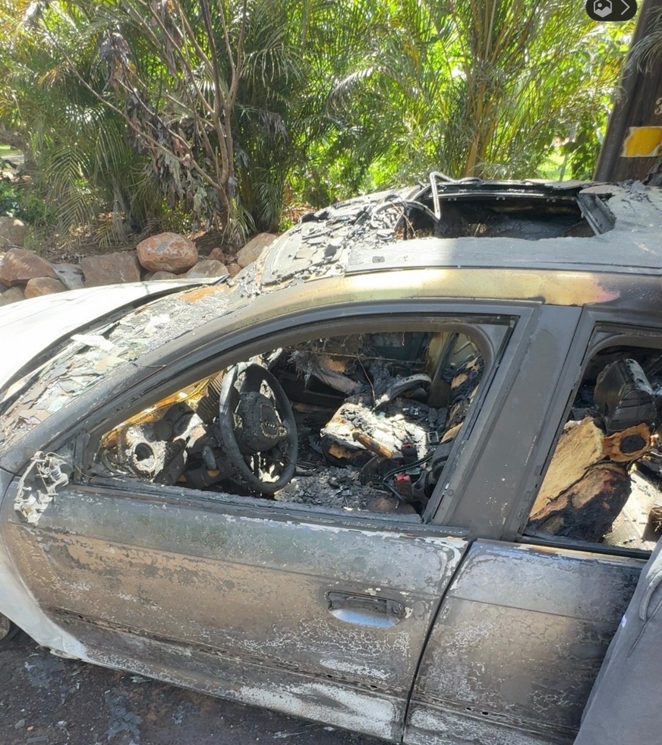 Help Cameron Replace His Car and Tools campaign photo, 4 of 5