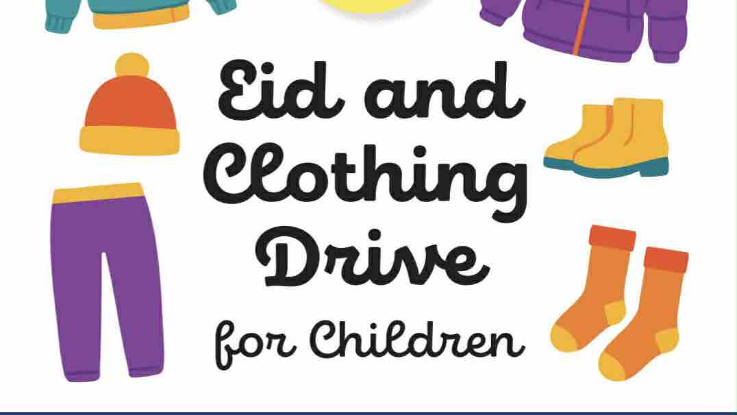 Help Mohammed's kids in gaza to restore hope