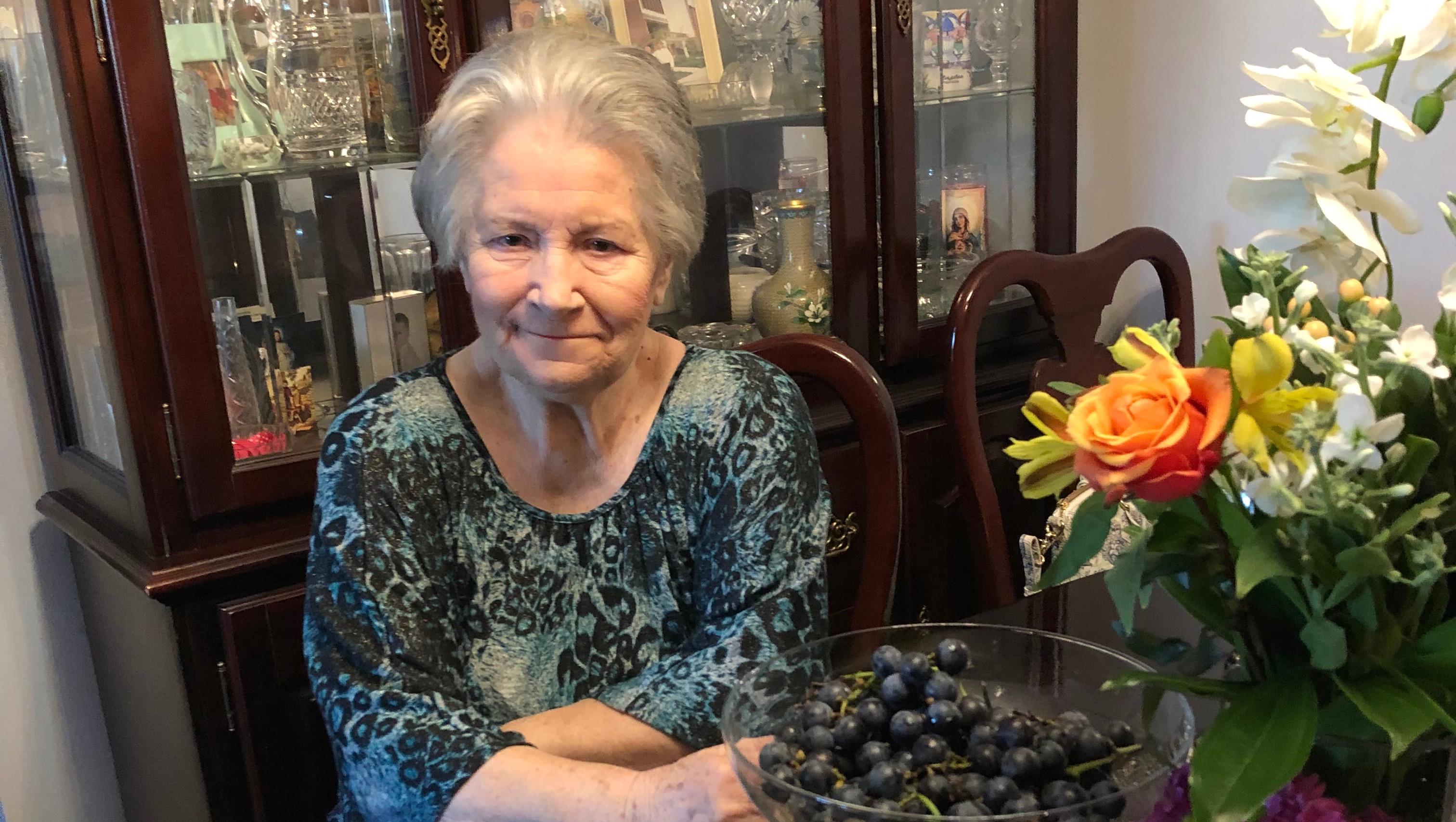 Fundraiser by Nicole Ristic : Help Us Honor Janina Polonska's Memory