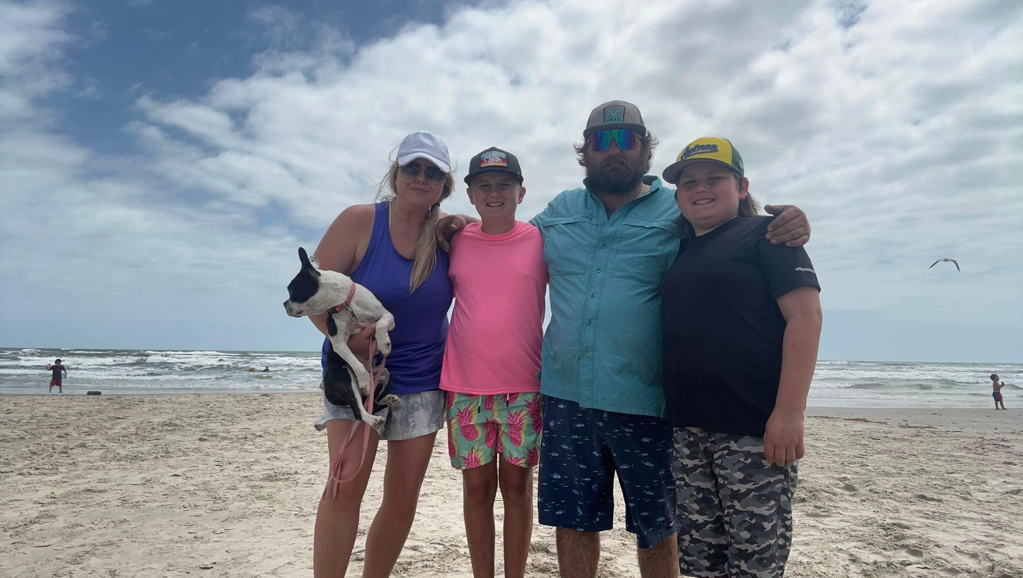 Help Support The Tatsch Family photo