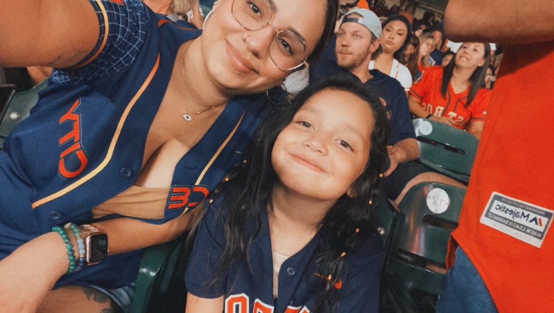 Support Jazmine Battle Stage 4 Metastatic Breast Cancer photo