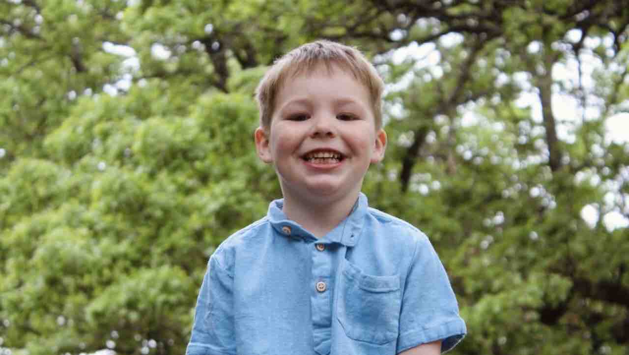 Support Weston's Road to Recovery photo