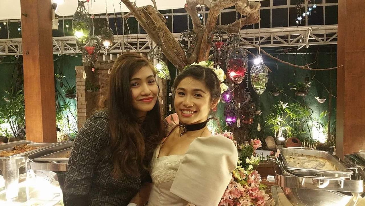 Fundraiser by Aaron Perez : Support Rences Perez's Mom in Her Cancer Battle