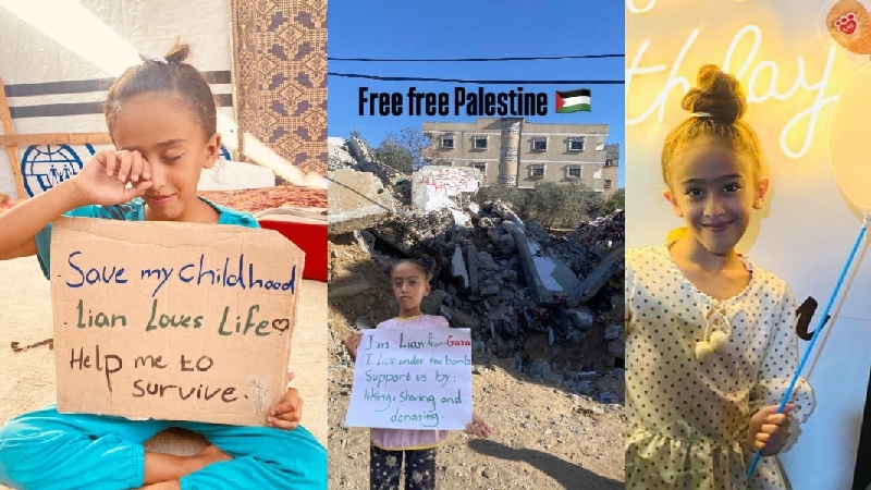 Help the Iayan Family Rebuild Their Lives