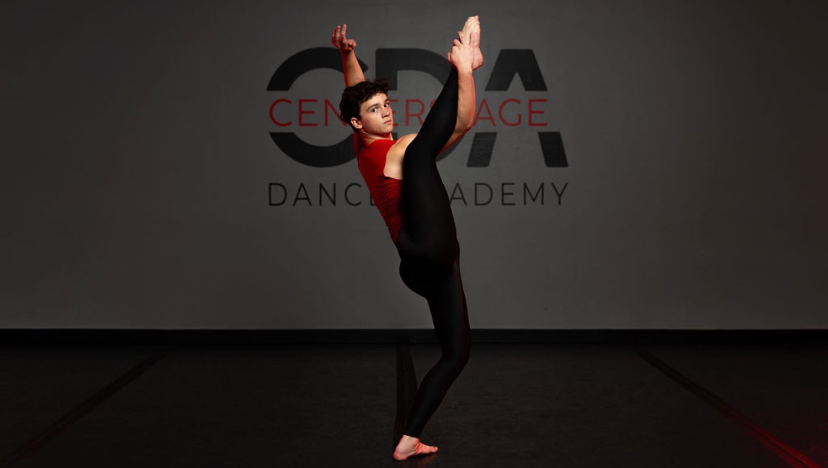 Fundraiser by Douglas Duvall : Help Michael Duvall Dance Through Health